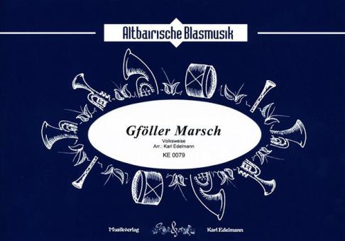 Gföller Marsch 