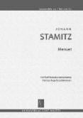 Menuet Standard