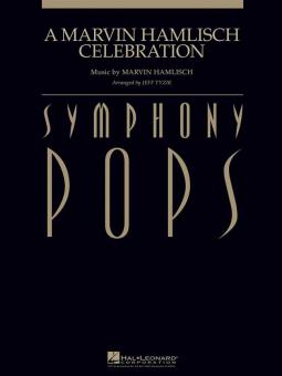 A Marvin Hamlisch Celebration 