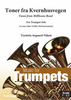 Tunes from Millhouse Road 