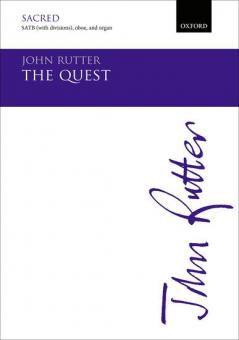 The Quest 