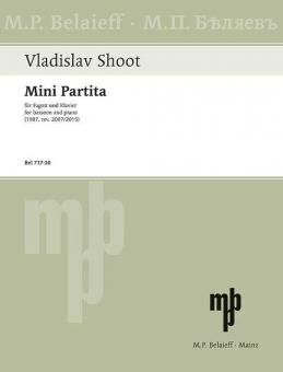 Mini Partita Standard