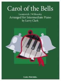 Carol of The Bells 