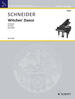 Witches Dance Standard