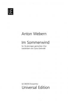 Im Sommerwind 