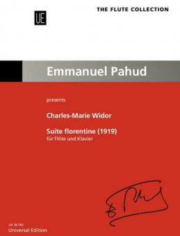 Suite Florentine (1919) 