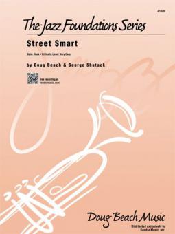 Street Smart Standard