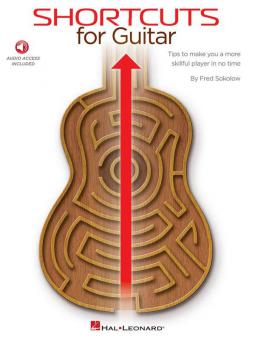 Shortcuts For Guitar 