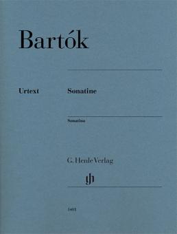 Sonatina 