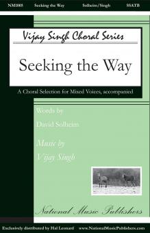 Seeking The Way Standard