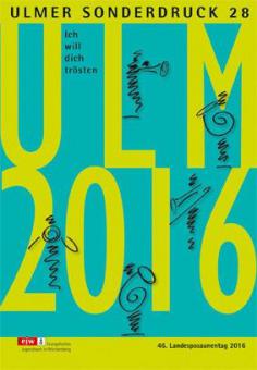 Ulmer Sonderdruck 28 