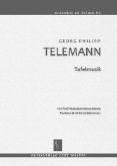 Tafelmusik Standard