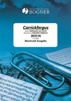 Carrickfergus 
