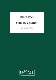 Cum Rex Gloriae 