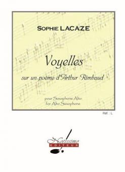 Voyelles 