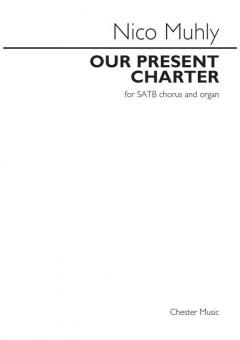 Our Present Charter Standard