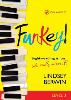 FunKey! - Level 3 