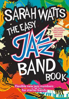 Easy Jazz Band Book 