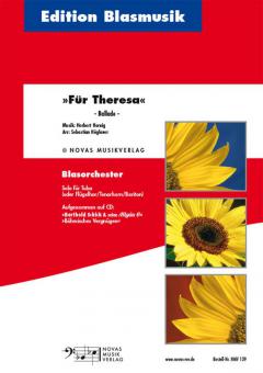 Für Theresa 