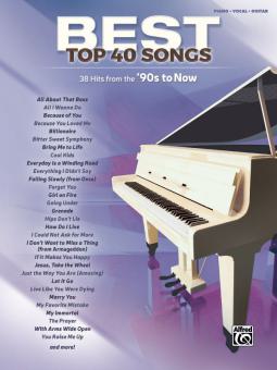 Best Top 40 Songs: '90s to Now 