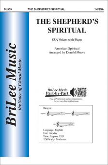 The Shepherd's Spiritual 