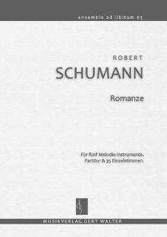 Romanze Standard