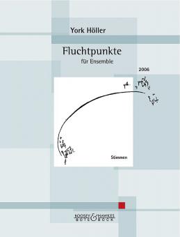 Fluchtpunkte Standard