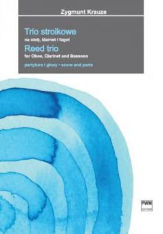 Reed Trio 
