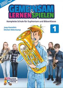 Gemeinsam lernen & spielen 1 