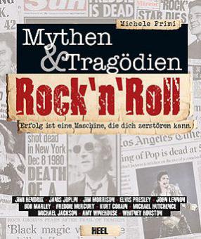 Rock'n'Roll - Mythen & Tragödien 