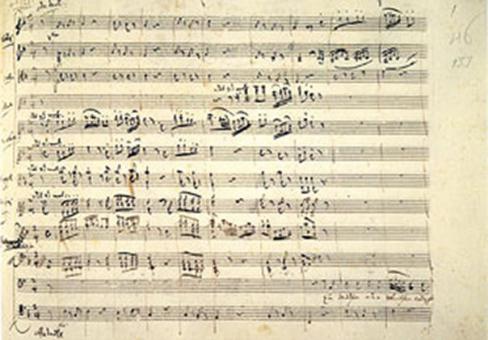 Die Zauberflöte 