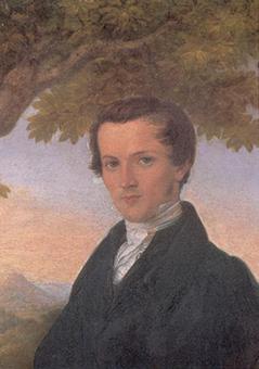 Friedrich Silcher 