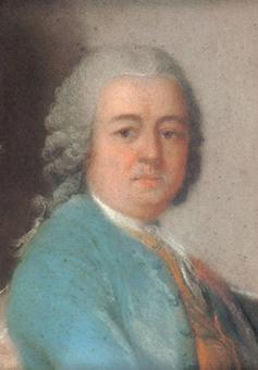 Johann Ludwig Bach 