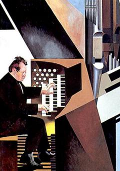 Max Reger 