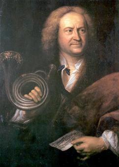 Johann Gottfried Reiche 