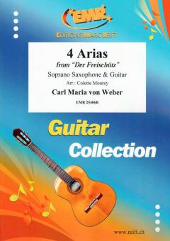 4 Arien Standard