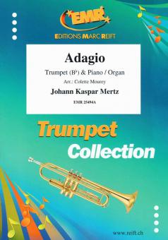 Adagio Standard