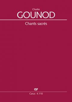 Sacred Songs - Latin Motets 