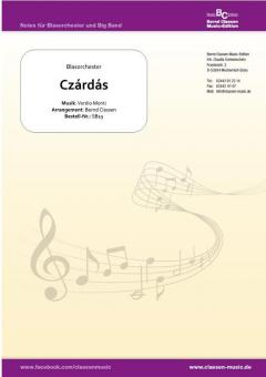 Czárdás 