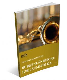 Burgenländische Jubiläumspolka 