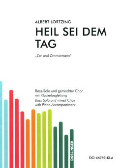 Heil sei dem Tag 