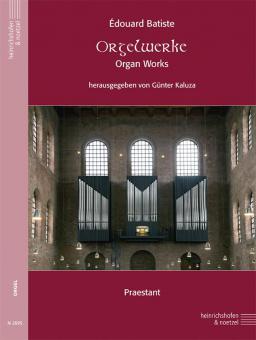 Organ Works 8 