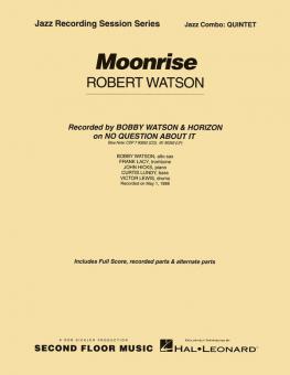 Moonrise 