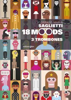 18 Moods Standard