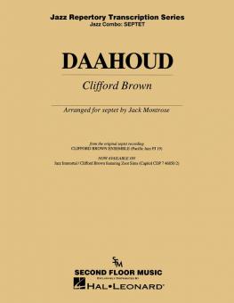 Daahoud 