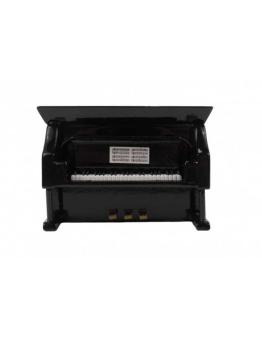 Magnet upright piano 