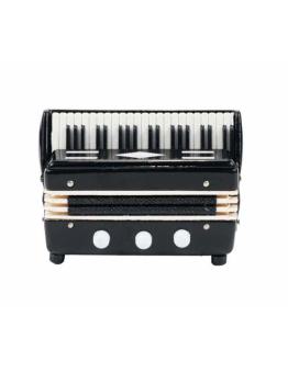 Magnet accordion 