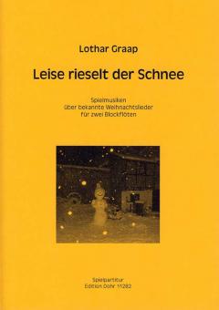 Leise rieselt der Schnee 