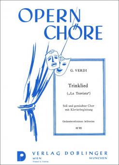 Trinklied 