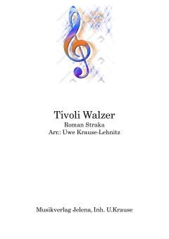 Tivoli Standard